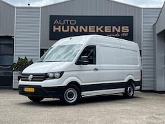 Volkswagen Crafter - 35 2.0 TDI L3H2 Trendline | Trekhaak 3000KG | Cruise control | Carplay | Airco