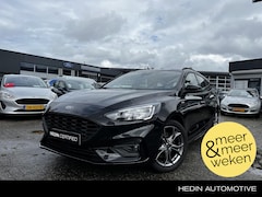 Ford Focus Wagon - 1.0 EcoBoost Hybrid ST Line Business ACC | Winter Pack | AGR stoelen | A.camera