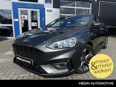 Ford Focus - 1.0 EcoBoost ST Line Business