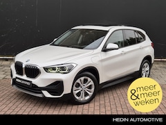 BMW X1 - xDrive25e eDrive Edition | Trekhaak | Panorama Dak | Elektrische Achterklep | Achteruitrij