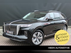 Hongqi E-HS9 - Executive LIMITED 99 kWh | 7 PERSOONS | UIT VOORRAAD LEVERBAAR |