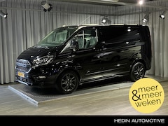 Ford Transit Custom - 320 2.0 TDCI L1H1 Sport