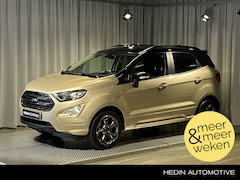 Ford EcoSport - 1.0 EcoBoost ST-Line