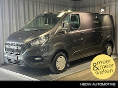 Ford Transit Custom - 300 2.0 TDCI L2H1 Trend