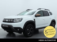 Dacia Duster - TCe 100 ECO-G Extreme