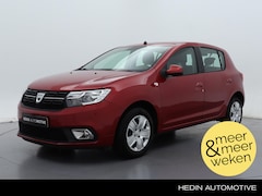 Dacia Sandero - TCe 90 Laureate Automaat