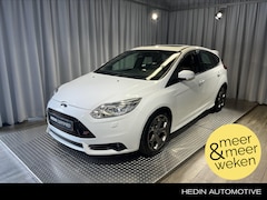 Ford Focus - 2.0 EcoBoost ST-3 Origineel Nederlandse auto