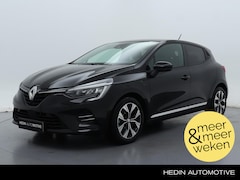 Renault Clio - TCe 90 Evolution