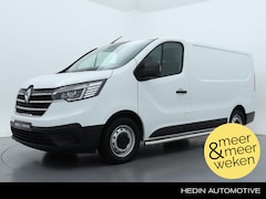 Renault Trafic - 2.0 dCi 110 T29 L1H1 Comfort | Trekhaak