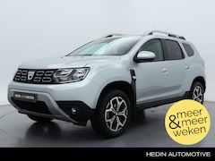 Dacia Duster - TCe 100 Bi-Fuel Prestige