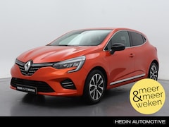 Renault Clio - TCe 90 Techno