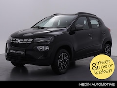 Dacia Spring - Expression | €2.000, - Overheidssubsidie Mogelijk