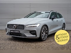 Volvo V60 - B4 Plus Dark | Direct leverbaar |