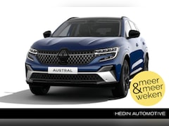 Renault Austral - E-Tech Hybrid 200 Automaat Iconic Esprit Alpine | Pack Harman/Kardon | Panoramadak