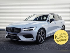 Volvo V60 - B3 Essential Edition | 19 inch | Stoelverwarming | Stuurwielverwarming | Donkerglas | Park