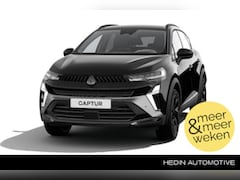 Renault Captur - E-Tech Hybrid 145 Automaat Esprit Alpine | Pack Harman/Kardon