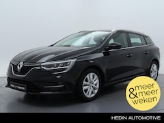 Renault Mégane Estate - TCe 140 Equilibre