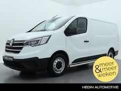 Renault Trafic - 2.0 dCi 110 T29 L1H1 Comfort | Trekhaak