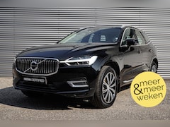 Volvo XC60 - T8 Twin Engine AWD Inscription | Memory Seats | Pano.dak | Adaptive Cruise | Blond Leder