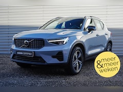 Volvo XC40 - B4 Plus Dark | Google on Board | Internet | DAB+| Adaptieve Cruise controle | BLIS | Clima