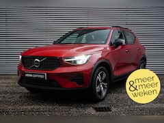 Volvo XC40 - B4 Plus Dark | Adaptive Cruise | BLIS | Power Seats | Stoel/Stuurwielverwarming | Keyless