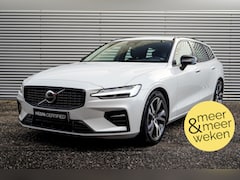 Volvo V60 - B4 Plus Dark | Adaptive Cruise | BLIS | Keyless | Power Seats | Stoelverwarming V/A | Stuu