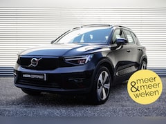 Volvo XC40 - Recharge Ultimate 70 kWh | Pano. dak | 360 Camera | Power Seats | Premium Sound |