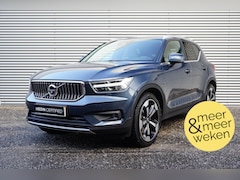 Volvo XC40 - T5 Recharge Inscription | Adaptive Cruise | BLIS | Premium Audio | 360 Camera | 20 inch |