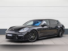 Porsche Panamera Sport Turismo - 2.9 4S SportDesign | Stoelventilatie | InnoDrive | Soft-Close | LED Matrix | BOSE Sound |