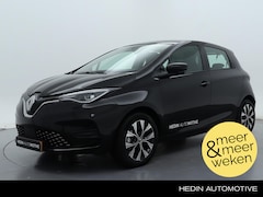 Renault Zoe - R135 Evolution 52 kWh | €2.000, - Overheidssubsidie mogelijk