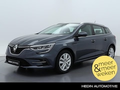 Renault Mégane Estate - 1.3 TCe 140 Equilibre