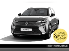 Renault Scenic E-Tech - Long Range Techno | Pack Premium Sound Harman/Kardon | Pack Advanced Driving Assist | Pano