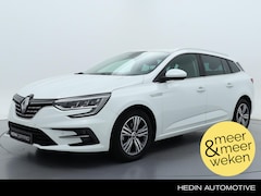 Renault Mégane Estate - TCe 140 Intens