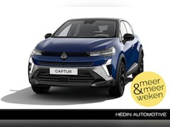 Renault Captur - Mild Hybrid 160 Automaat Esprit Alpine | Pack Harman/Kardon | Pack Navigation Urban | Pack