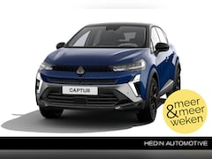 Renault Captur - E-Tech Hybrid 145 Automaat Esprit Alpine | Pack Harman/Kardon | Pack Navigation Urban | Pa