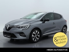 Renault Clio - 1.0 TCe 90 Evolution