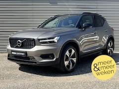 Volvo XC40 - T4 Recharge R-Design | Adaptive Cruise | Premium Audio | Power Seats | Donker Glas | Full