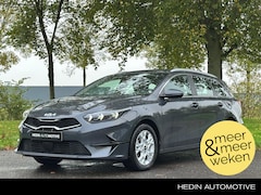 Kia Cee'd Sportswagon - Ceed 1.0 T-GDi 120PK DynamicPlusLine | NAVIGATIE | CAMERA | CLIMATE CONTROL | CARPLAY | PD