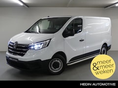 Renault Trafic - 2.0 dCi 110 T29 L1H1 Comfort