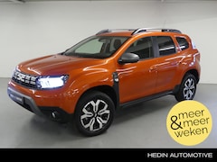 Dacia Duster - TCe 150 EDC Journey | Automaat | Climate Control | Cruise Control | Stoelverwarming | Medi