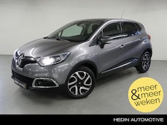 Renault Captur - TCe 120 EDC Dynamique | Automaat | Pack Style | Climate Control | Parkeersensoren | Cruise