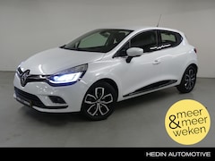 Renault Clio - TCe 120 EDC Intens | Automaat | R-Link Multimedia & Navigatie | LED Pure Vision | Camera |