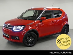 Suzuki Ignis - 1.2 Smart Hybrid Select | Navigatie | Airco | Bluetooth | Audio | Lichtmetalen Velgen | Ca