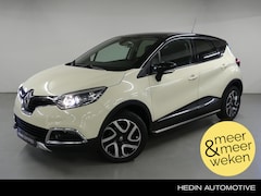 Renault Captur - TCe 120 Xmod | R-Link Multimedia & Navigatie | Camera | Climate Control | Stoelverwarming