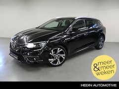 Renault Mégane Estate - TCe 130 Bose | R-Link Multimedia & Navigatie | Climate Control | Cruise Control | Parkeers