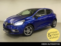 Renault Clio - TCe 120 EDC Intens | Automaat | R-Link Multimedia & Navigatie | Camera | LED Pure Vision |