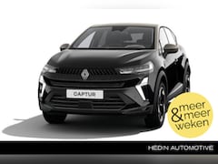 Renault Captur - E-Tech Hybrid 145 Automaat Techno | Pack Navigation