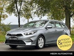 Kia Cee'd Sportswagon - Ceed 1.5 T-GDi MHEV 160PK DynamicLine Aut. | NAVIGATIE | CAMERA | CLIMATE CONTROL | CRUISE