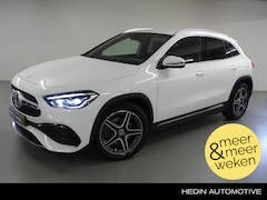 Mercedes-Benz GLA-Klasse - 200 Business Solution AMG | Automaat | Climate Control | Navigatie | Camera | LED | AMG St