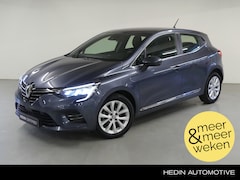 Renault Clio - TCe 90 Intens | Easy Link Multimedia & Navigatie | LED Pure Vision | Climate Control | Par